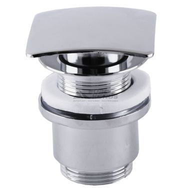 GLOBUS LUX Донный клапан HG-043B Click-clack