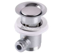 GLOBUS LUX Донный клапан H3P102