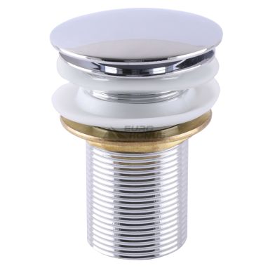 GLOBUS LUX Донный клапан HG15-03B Click-clack