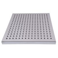 GLOBUS LUX Лейка для верхнего душа SQ-0200
