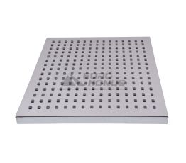 GLOBUS LUX Лейка для верхнего душа SQ-0200
