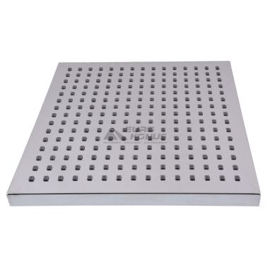 GLOBUS LUX Лейка для верхнего душа SQ-0200