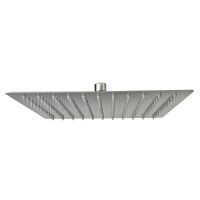GLOBUS LUX Лейка для верхнего душа STQ-0200