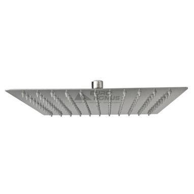 GLOBUS LUX Лейка для верхнего душа STQ-0200