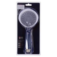 GLOBUS LUX Лейка для душа 3-режимная NSF-180-1-LUX
