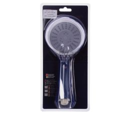 GLOBUS LUX Лейка для душа 3-режимная NSF-180-1-LUX