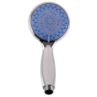 GLOBUS LUX Лейка для душа 3-режимная NSF-080