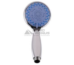 GLOBUS LUX Лейка для душа 3-режимная NSF-080