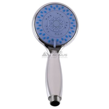 GLOBUS LUX Лейка для душа 3-режимная NSF-080