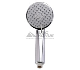 GLOBUS LUX Лейка для душа 3-режимная SPIDER NSF-580