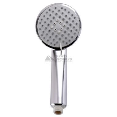 GLOBUS LUX Лейка для душа 3-режимная SPIDER NSF-580