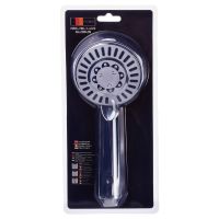 GLOBUS LUX Лейка для душа 3-режимная NSD-780-1-LUX