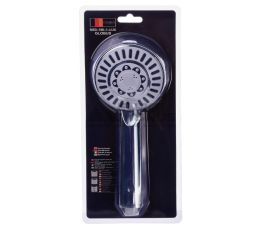 GLOBUS LUX Лейка для душа 3-режимная NSD-780-1-LUX