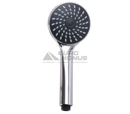 GLOBUS LUX Лейка для душа 1-режимная NSD-880