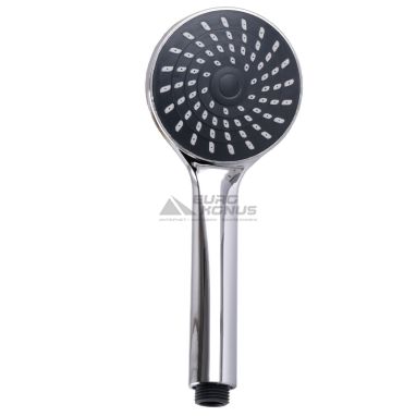 GLOBUS LUX Лейка для душа 1-режимная NSD-880