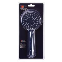 GLOBUS LUX Лейка для душа 1-режимная SH-880-1-LUX