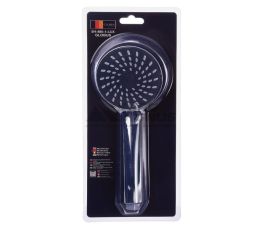 GLOBUS LUX Лейка для душа 1-режимная SH-880-1-LUX