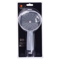 GLOBUS LUX Лейка для душа 1-режимная SH-661-LUX