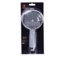 GLOBUS LUX Лейка для душа 1-режимная SH-661-LUX