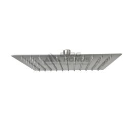 GLOBUS LUX Лейка для верхнего душа STQ-0300