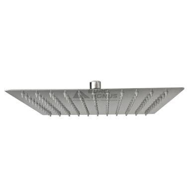 GLOBUS LUX Лейка для верхнего душа STQ-0300