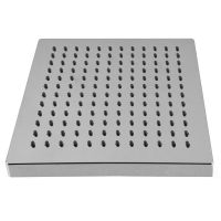 GLOBUS LUX Лейка для верхнего душа SQ-0250