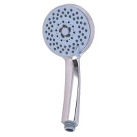 GLOBUS LUX Лейка для душа 3-режимная NSF-505