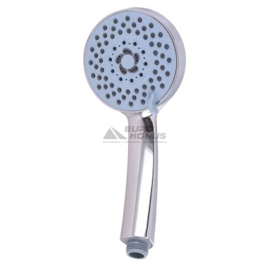 GLOBUS LUX Лейка для душа 3-режимная NSF-505
