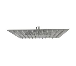 GLOBUS LUX Лейка для верхнего душа STQ-0400