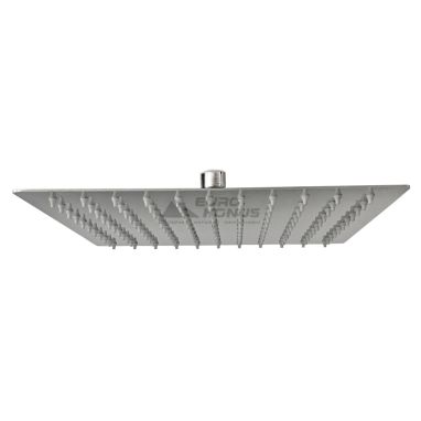 GLOBUS LUX Лейка для верхнего душа STQ-0400