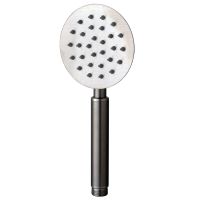 GLOBUS LUX Лейка для душа 1-режимная SUS-001H
