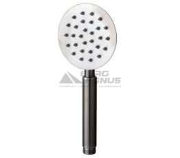 GLOBUS LUX Лейка для душа 1-режимная SUS-001H