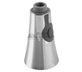 GLOBUS LUX Лейка для кухонного смесителя 2-режимная HY-1031