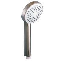 GLOBUS LUX Лейка для душа 1-режимная SUS-001PH