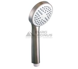 GLOBUS LUX Лейка для душа 1-режимная SUS-001PH