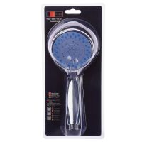 GLOBUS LUX Лейка для душа 3-режимная NSF-080-1-LUX