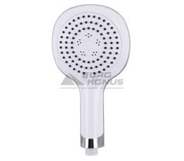 GLOBUS LUX Лейка для душа 3-режимная SH-553-1-LUX
