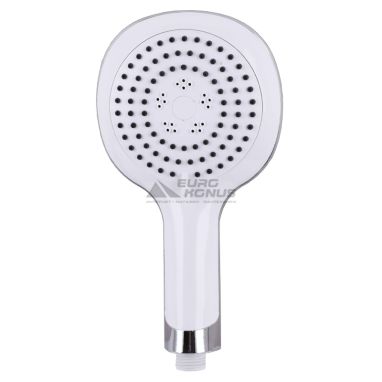 GLOBUS LUX Лейка для душа 3-режимная SH-553-1-LUX