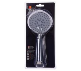 GLOBUS LUX Лейка для душа 3-режимная SH-991-LUX