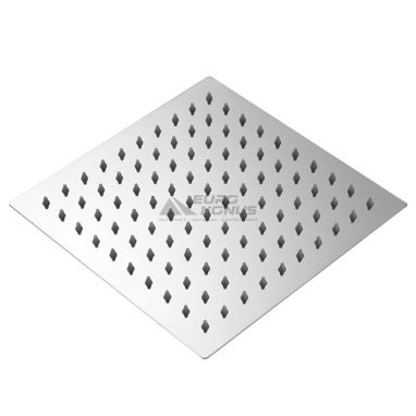 GLOBUS LUX Лейка для верхнего душа ST-0200-Q