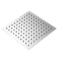 GLOBUS LUX Лейка для верхнего душа ST-0300-Q