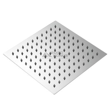 GLOBUS LUX Лейка для верхнего душа ST-0300-Q