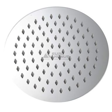 GLOBUS LUX Лейка для верхнего душа ST-0250-R