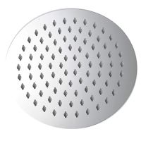 GLOBUS LUX Лейка для верхнего душа ST-0300-R