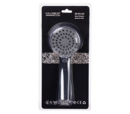 GLOBUS LUX Лейка для душа 1-режимная SH101-LUX