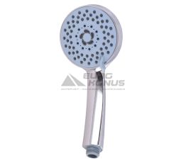 GLOBUS LUX Лейка для душа 3-режимная NS-505-LUX