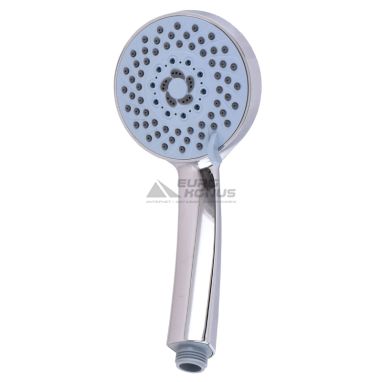 GLOBUS LUX Лейка для душа 3-режимная NS-505-LUX