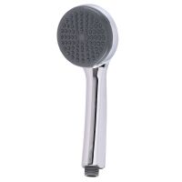 GLOBUS LUX Лейка для душа 1-режимная NS-1082-LUX (NS-1082-P)