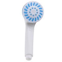 GLOBUS LUX Лейка для душа 1-режимная NS-777-LUX (NS-777-P)