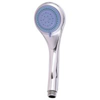 GLOBUS LUX Лейка для душа 3-режимная NS-2014-LUX (NS-2014-P)